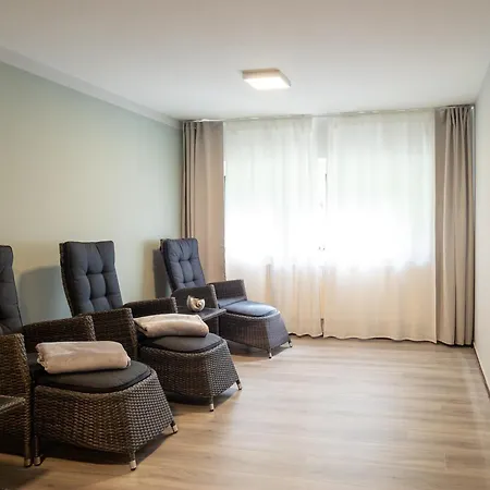 Appartementhaus Westerloog 07-balkon * シュピーカーオーク