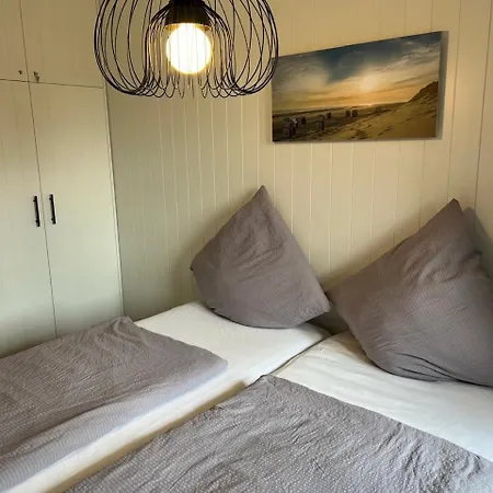 Appartementhaus Westerloog 07-balkon Spiekeroog