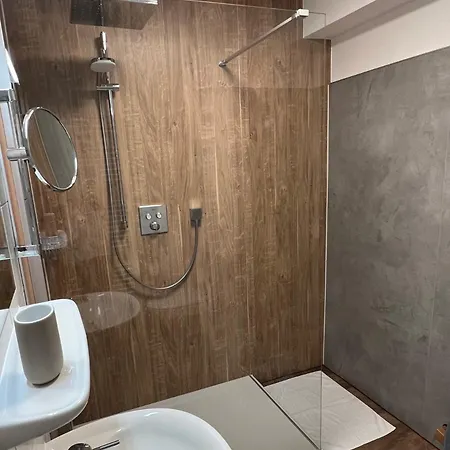 Appartementhaus Westerloog 07-balkon * Spiekeroog