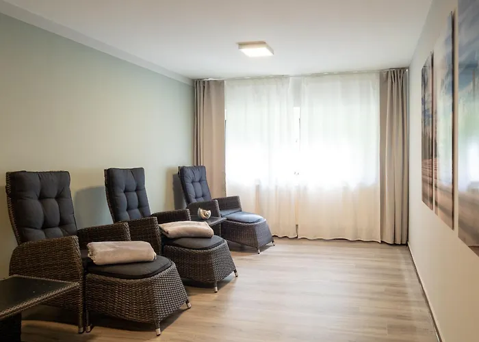 Appartementhaus Westerloog 07-balkon * Шпикерог