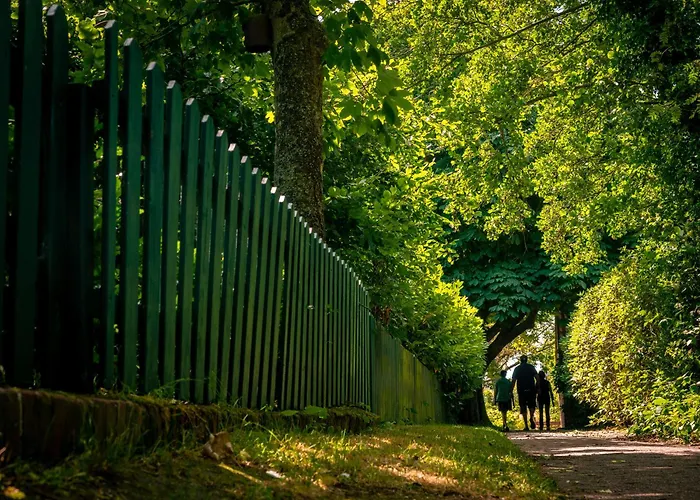 Appartementhaus Westerloog 07-balkon