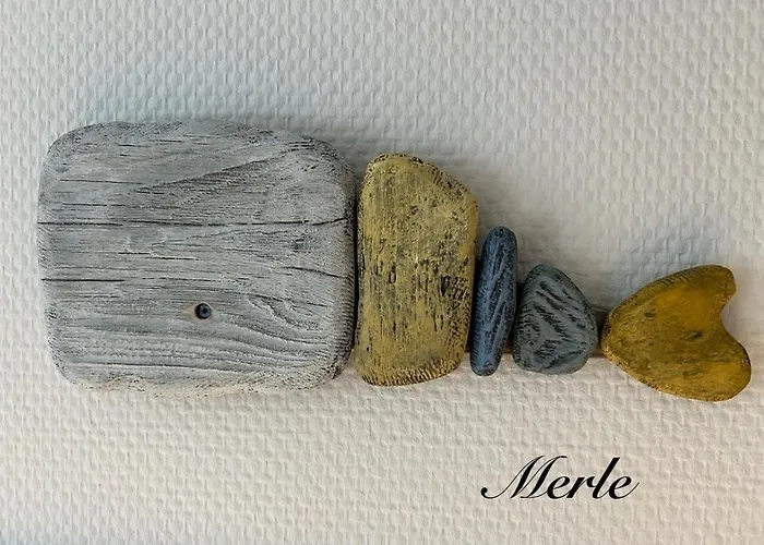 Lägenhet Appartementhaus Westerloog 07-balkon Spiekeroog