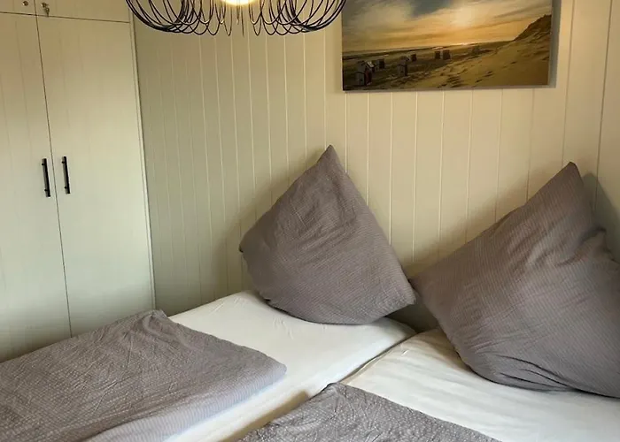 Appartementhaus Westerloog 07-balkon Spiekeroog